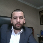 Profile photo of Ozan Semerci