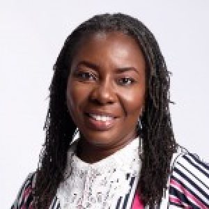 Profile photo of Henrietta Amissah