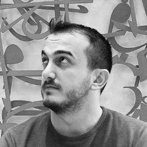 Profile photo of Ömer Yeşildal