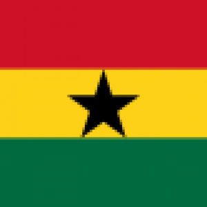 Group logo of GHANA