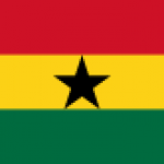 Group logo of GHANA