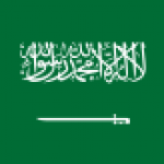 Group logo of KINGDOM OF SAUDI ARABIA